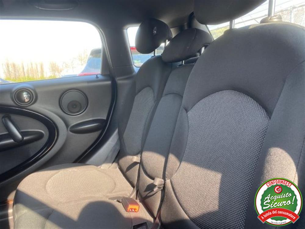 Countryman Countryman Mini One D Countryma