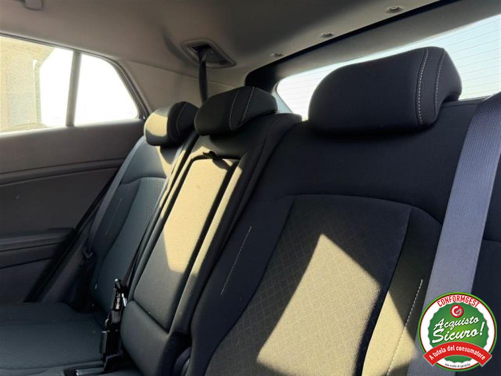 Sportage Sportage 1.6 CRDi MHEV DCT Bu