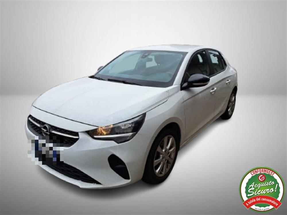 Corsa Corsa 1.2 Edition OK NEO P