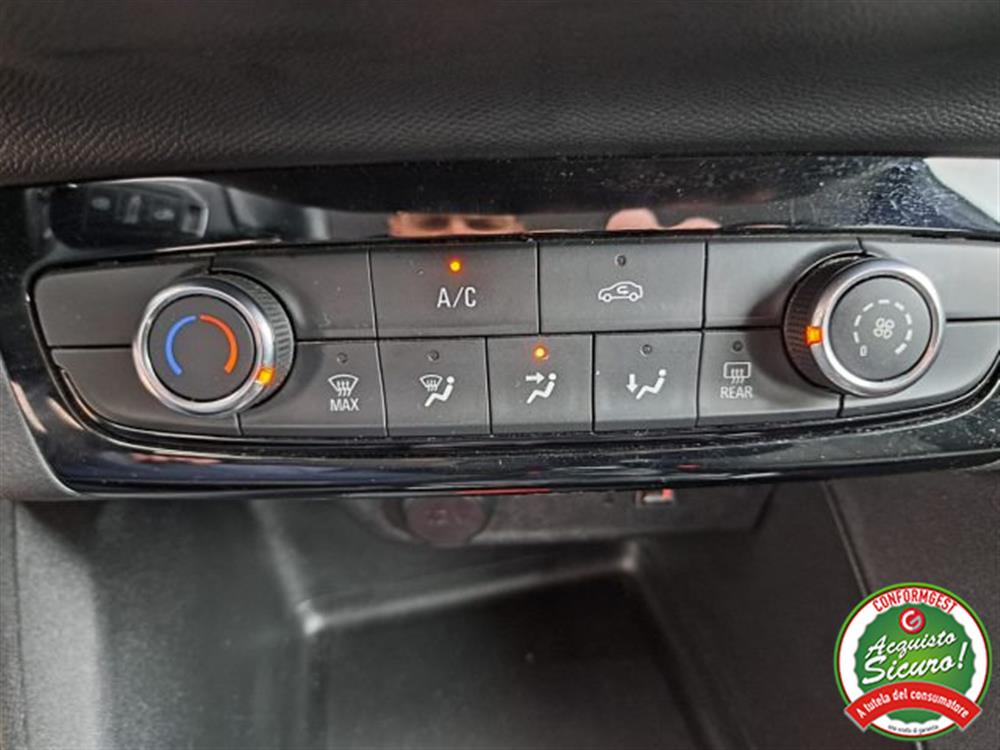 Corsa Corsa 1.2 Edition OK NEO P