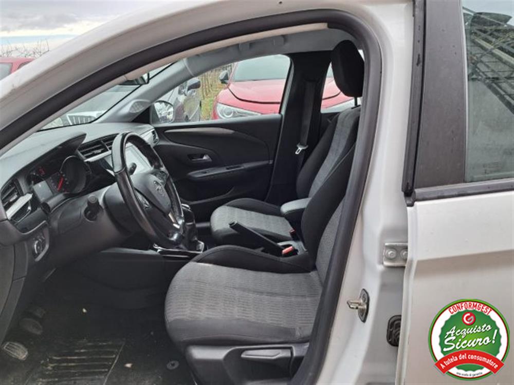 Corsa Corsa 1.2 Edition OK NEO P