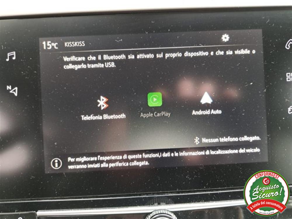 Corsa Corsa 1.2 Edition OK NEO P