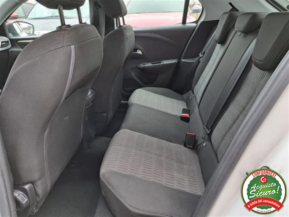 Corsa Corsa 1.2 Edition OK NEO P