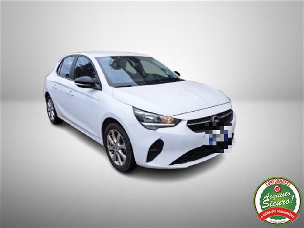 Corsa Corsa 1.2 Edition OK NEO P
