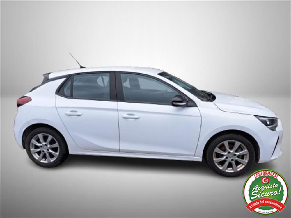 Corsa Corsa 1.2 Edition OK NEO P