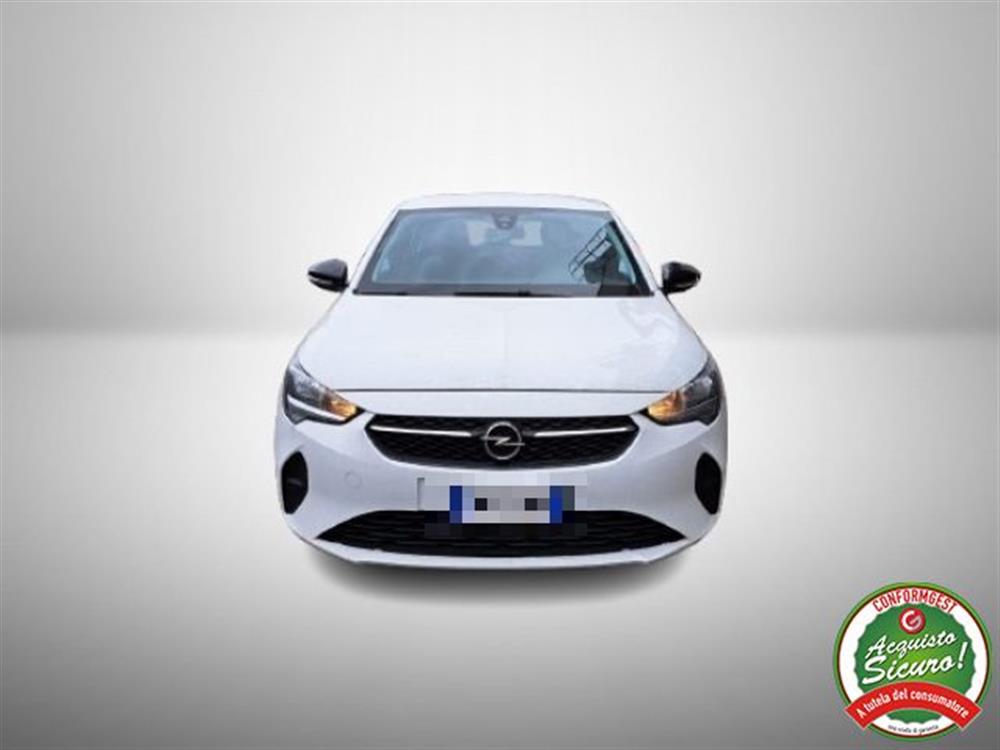 Corsa Corsa 1.2 Edition OK NEO P