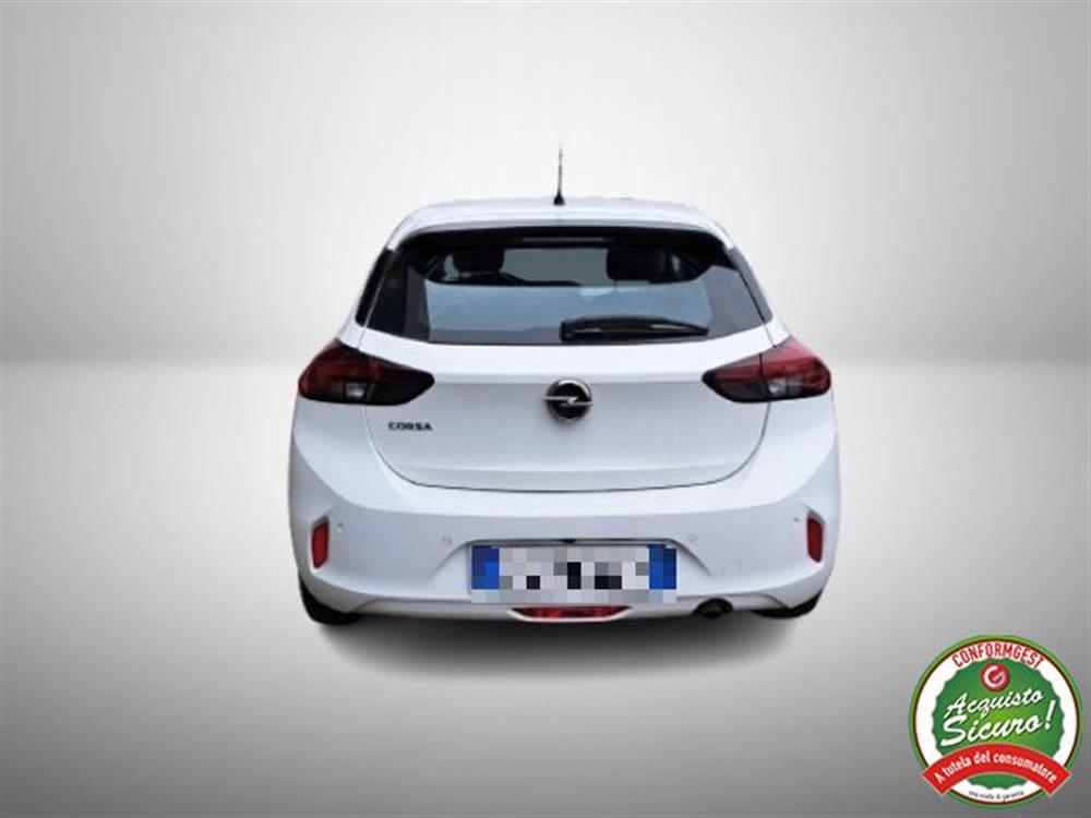 Corsa Corsa 1.2 Edition OK NEO P