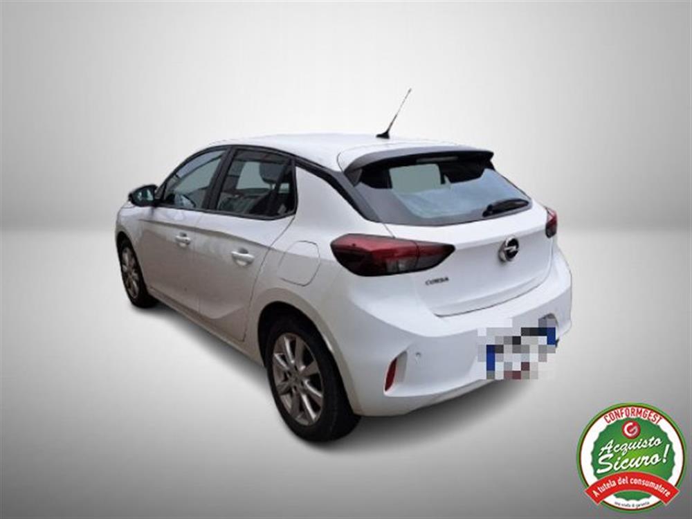 Corsa Corsa 1.2 Edition OK NEO P