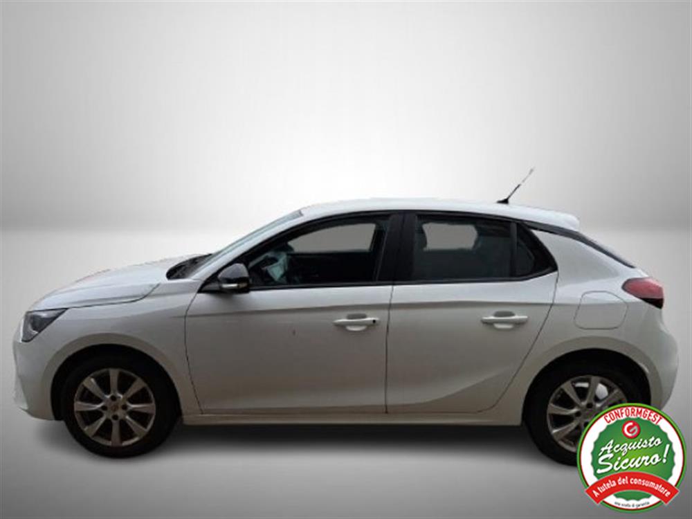 Corsa Corsa 1.2 Edition OK NEO P