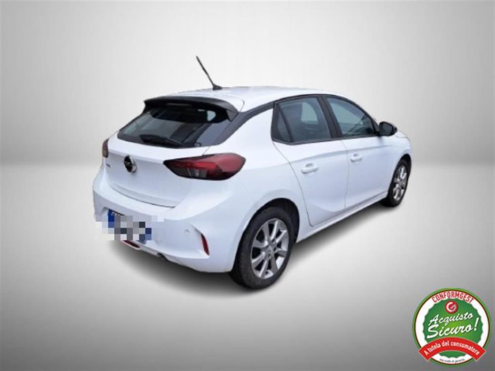 Corsa Corsa 1.2 Edition OK NEO P