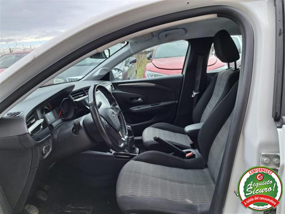 Corsa Corsa 1.2 Edition OK NEO P