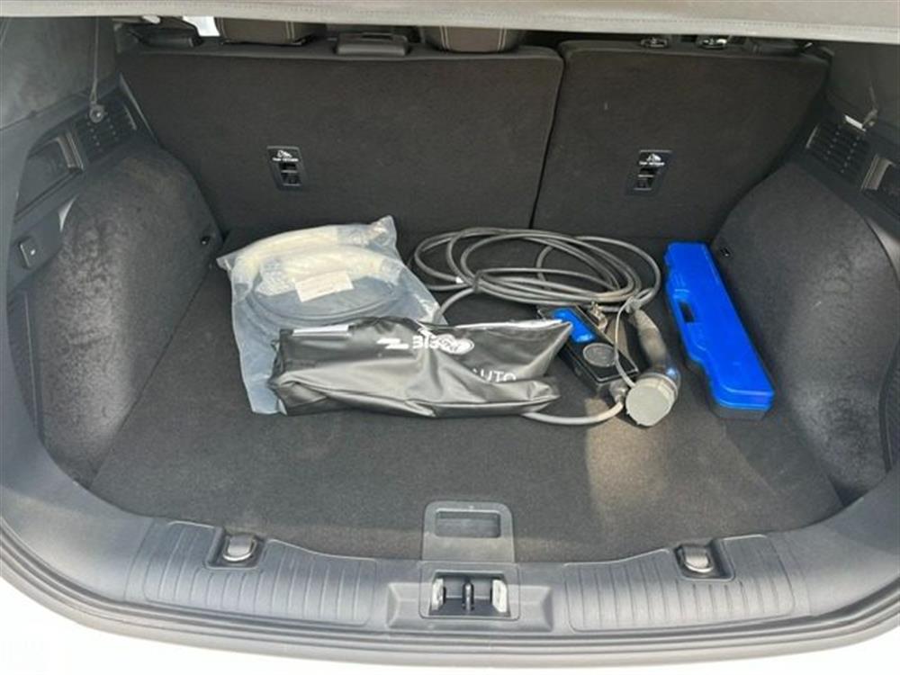 Kuga Kuga 2.5 Plug In Hybrid T