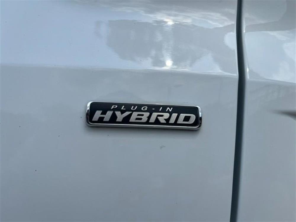 Kuga Kuga 2.5 Plug In Hybrid T