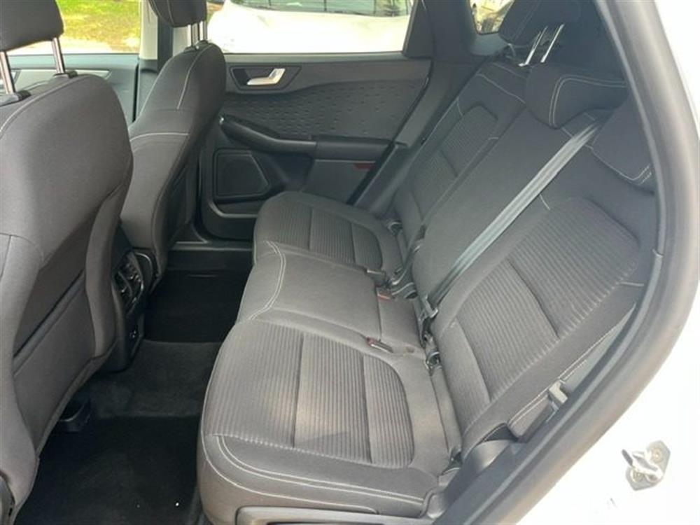 Kuga Kuga 2.5 Plug In Hybrid T