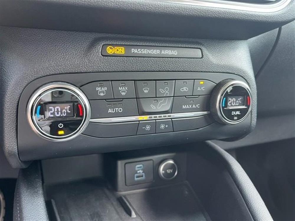 Kuga Kuga 2.5 Plug In Hybrid T