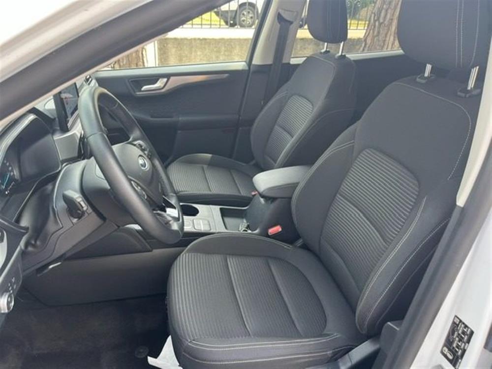 Kuga Kuga 2.5 Plug In Hybrid T