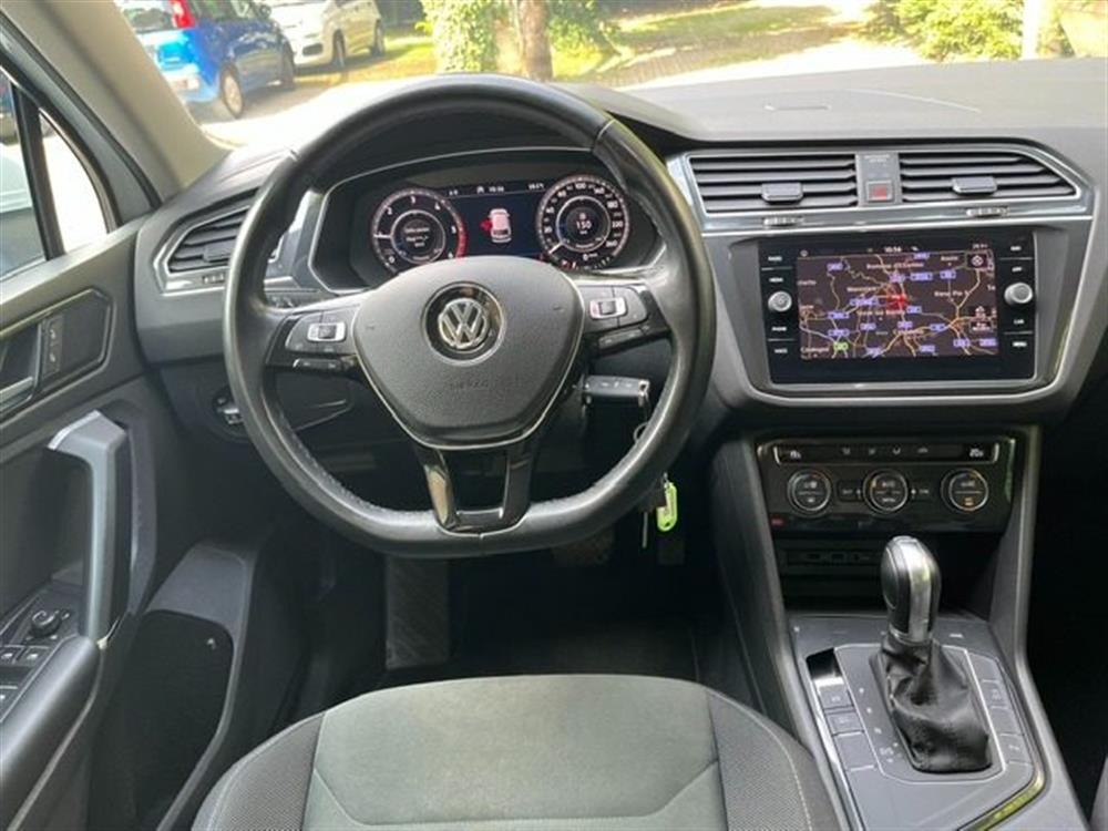 Tiguan Tiguan 2.0 TDI SCR DSG Adva