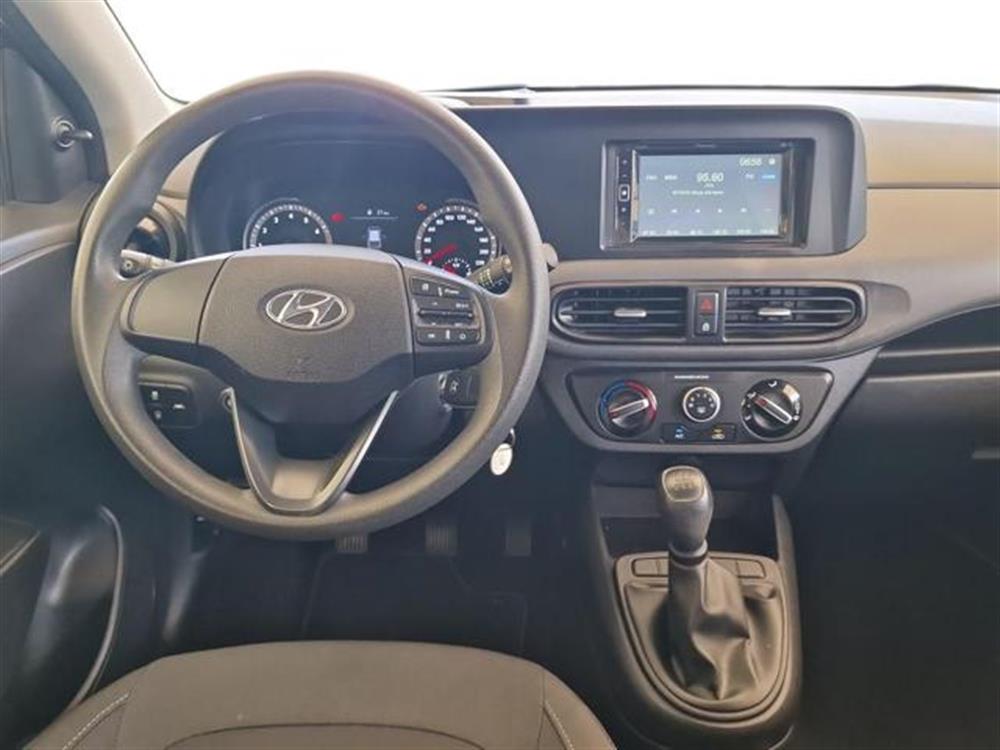 i10 i10 1.0 MPI Advanced