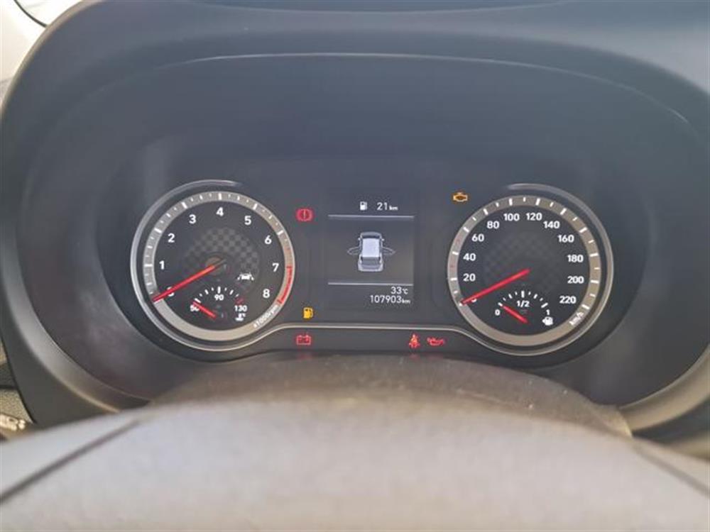 i10 i10 1.0 MPI Advanced