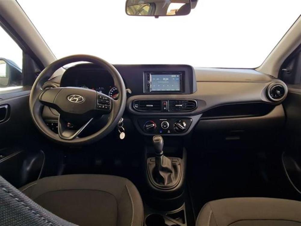 i10 i10 1.0 MPI Advanced