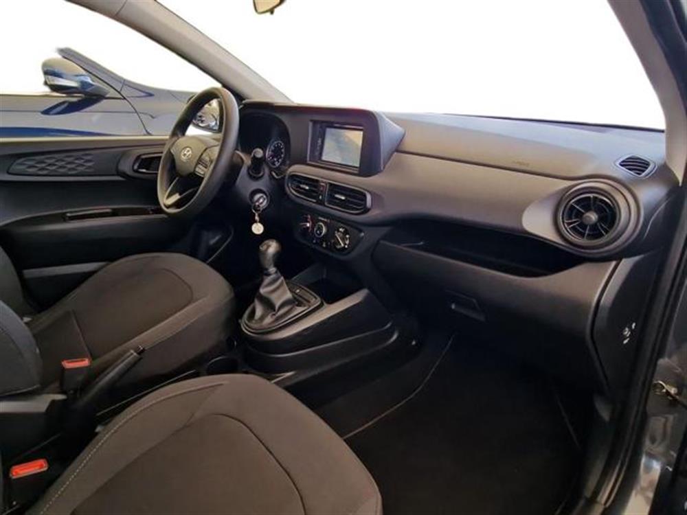 i10 i10 1.0 MPI Advanced