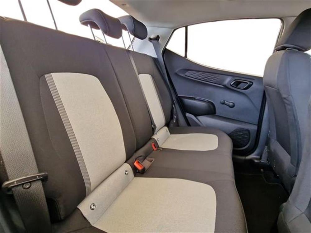 i10 i10 1.0 MPI Advanced