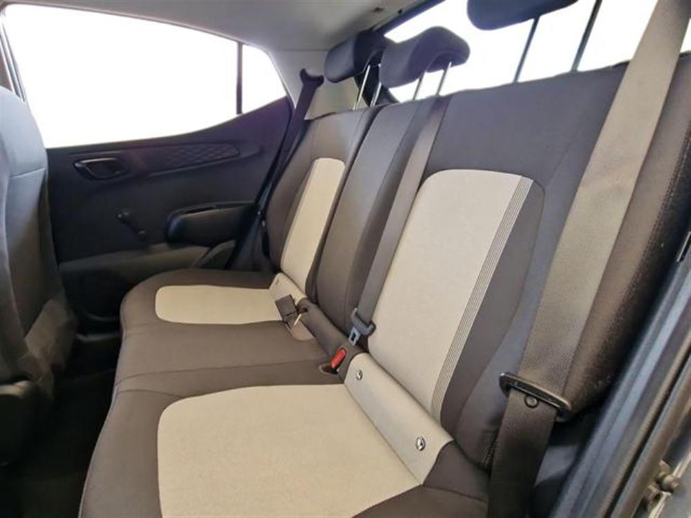i10 i10 1.0 MPI Advanced