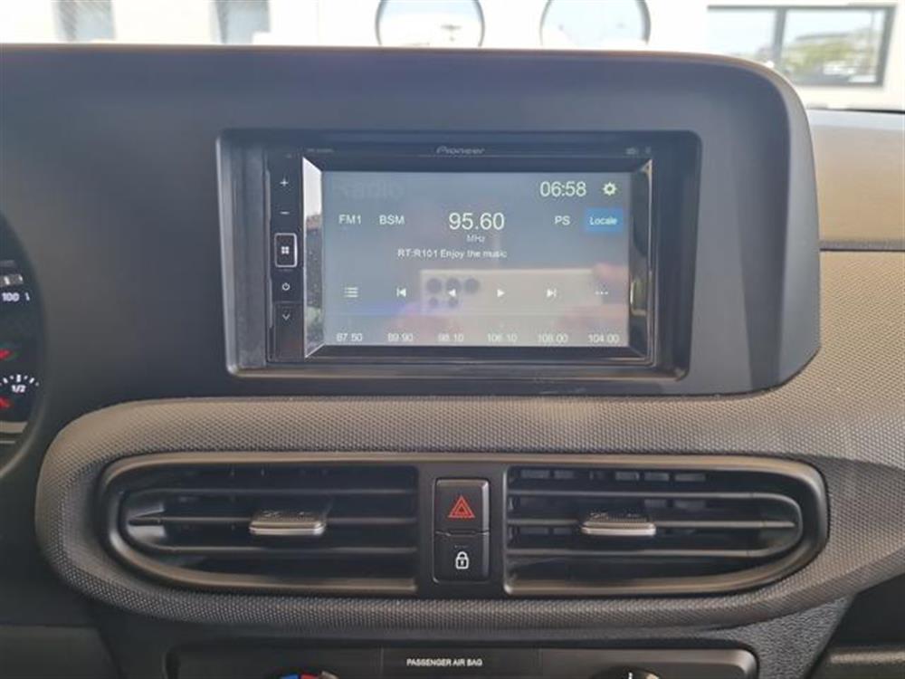 i10 i10 1.0 MPI Advanced