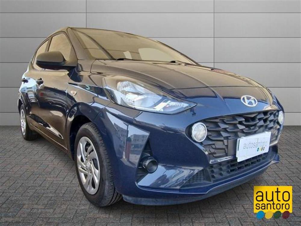 i10 i10 1.0 MPI Advanced