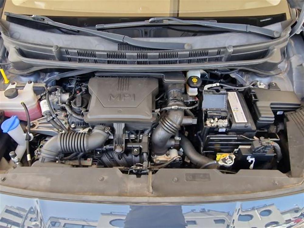 i10 i10 1.0 MPI Advanced
