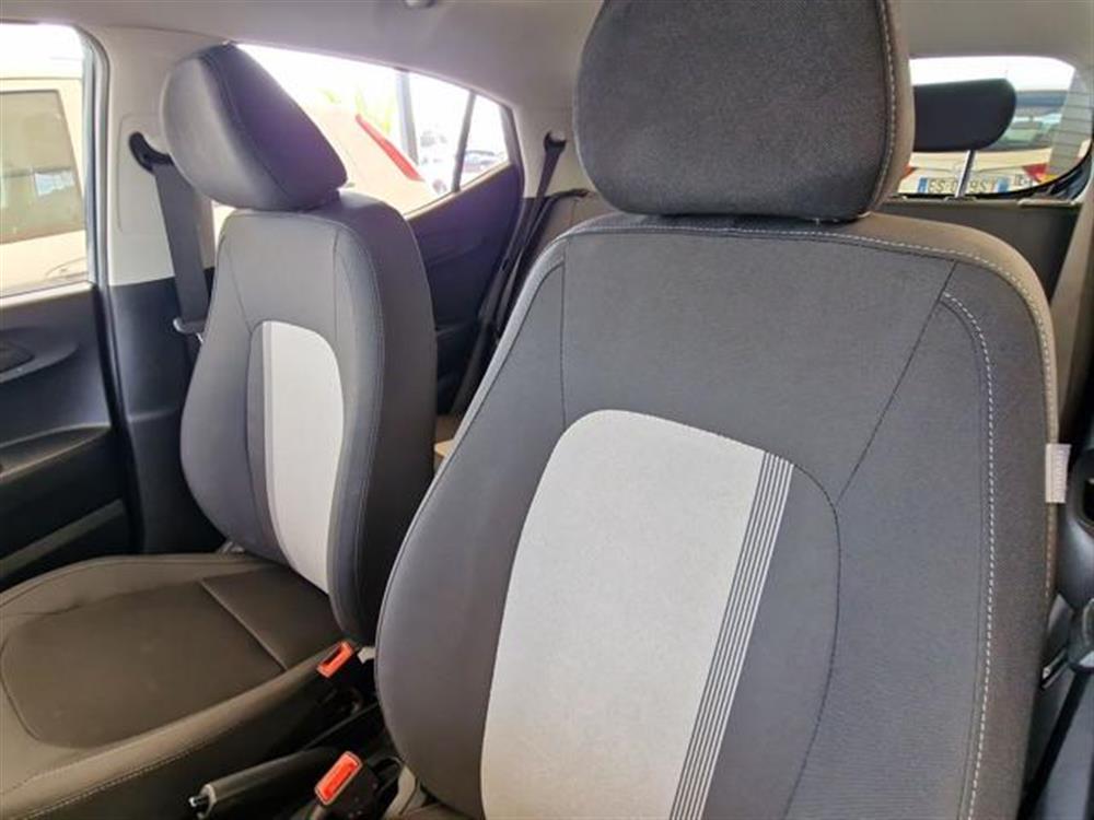 i10 i10 1.0 MPI Advanced
