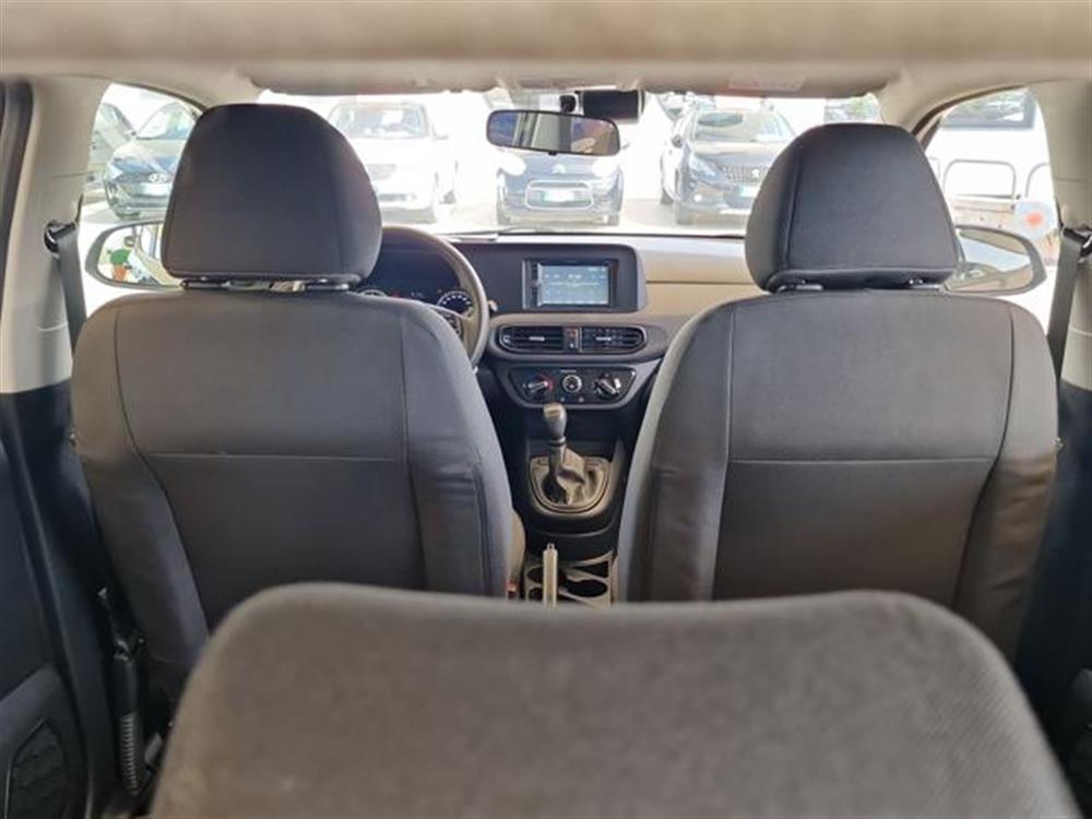 i10 i10 1.0 MPI Advanced
