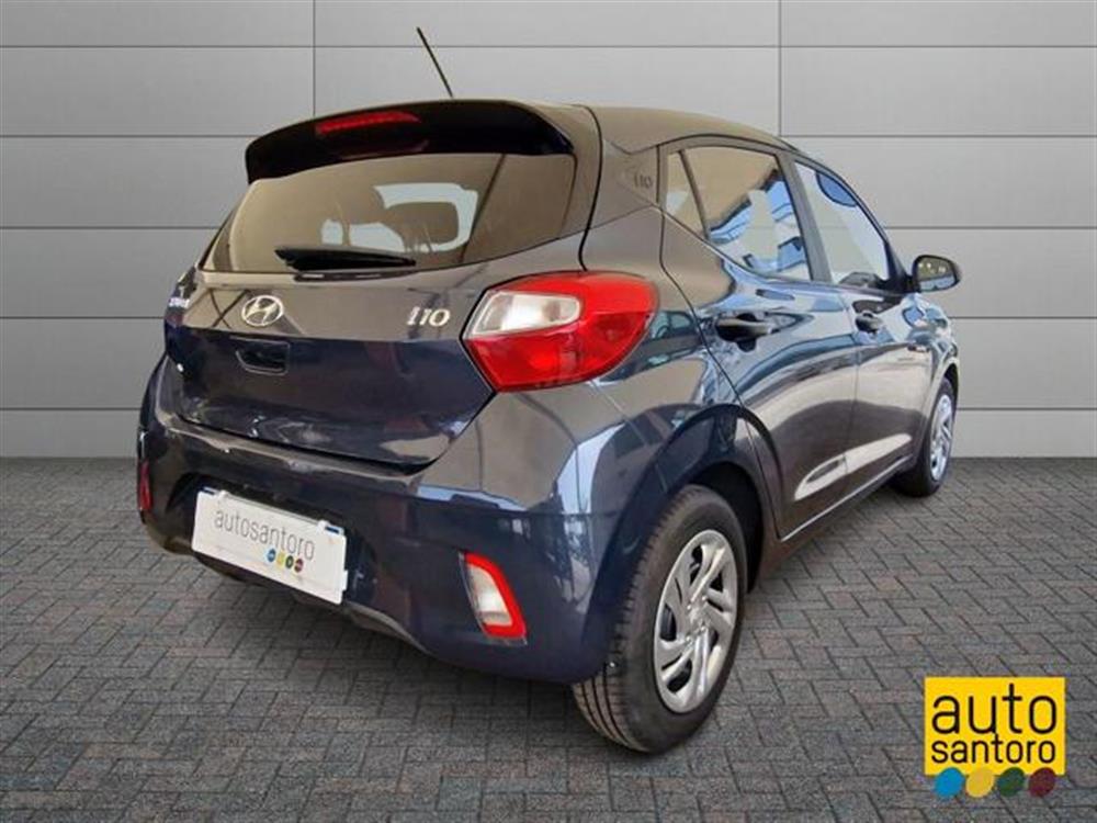 i10 i10 1.0 MPI Advanced