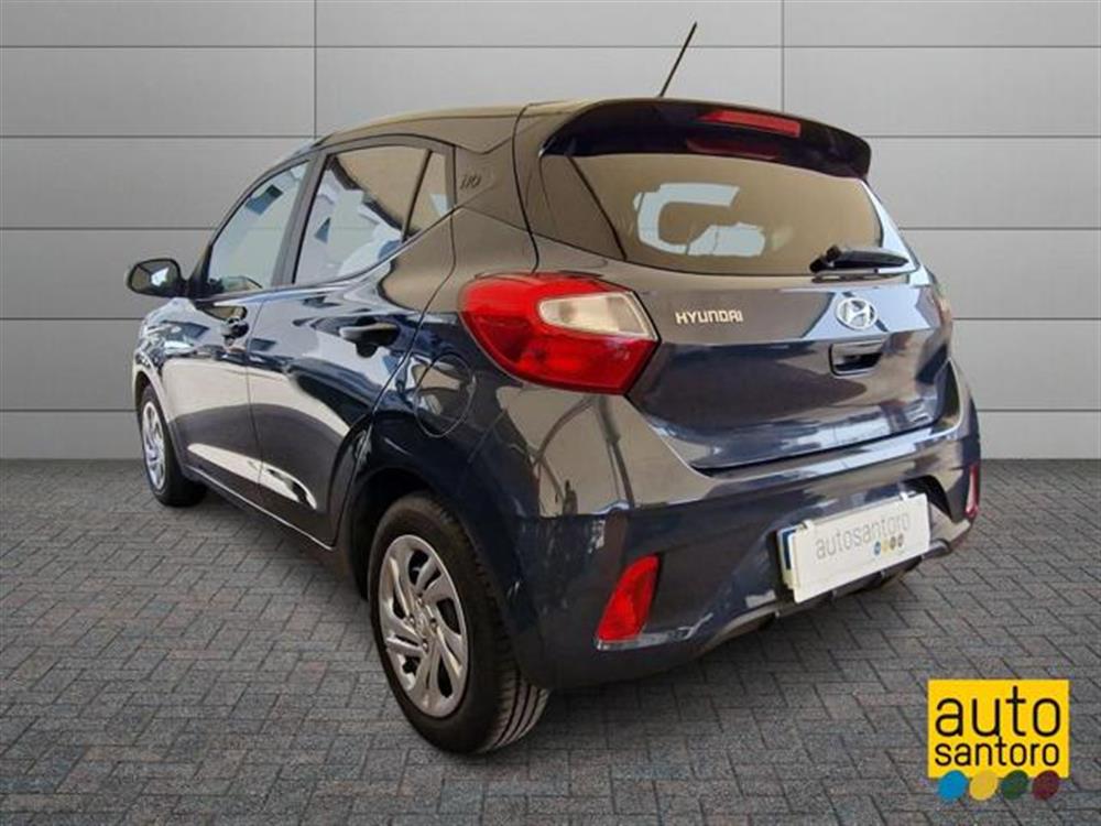 i10 i10 1.0 MPI Advanced