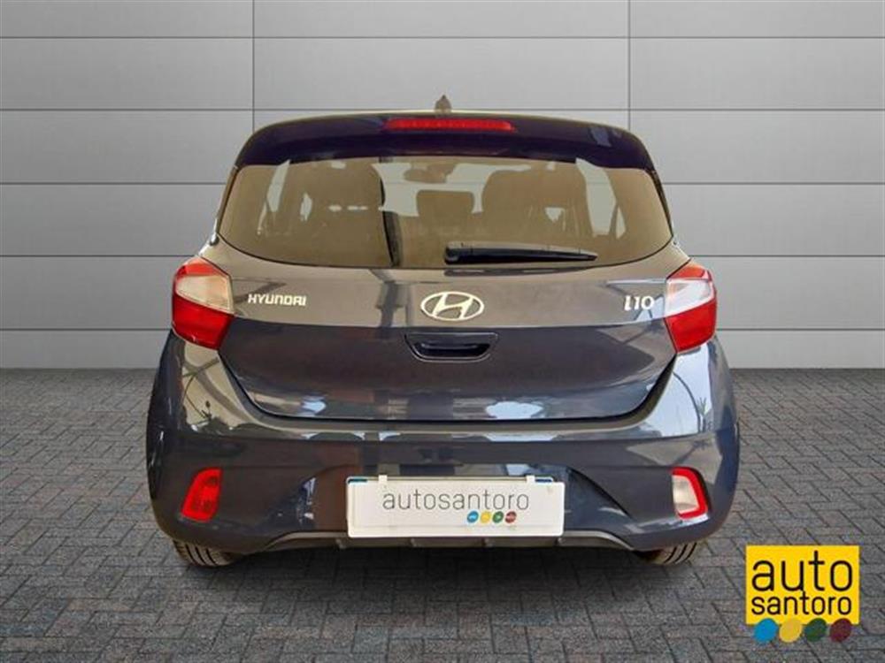 i10 i10 1.0 MPI Advanced