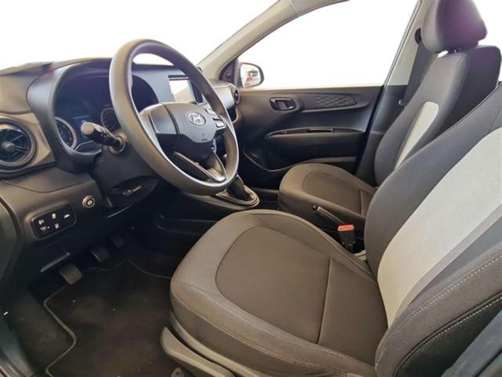 i10 i10 1.0 MPI Advanced