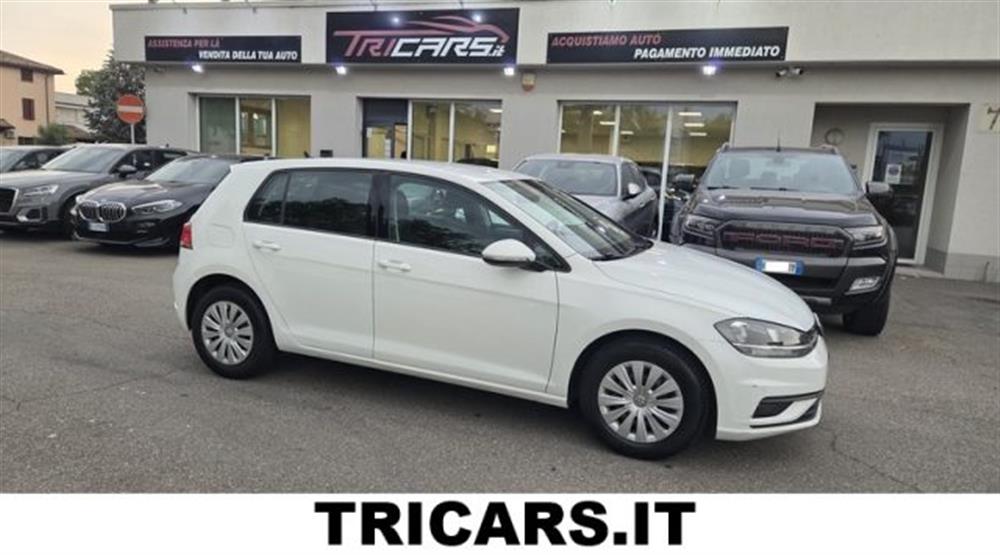Golf Golf 1.0 TSI 85 CV 5p. Tr