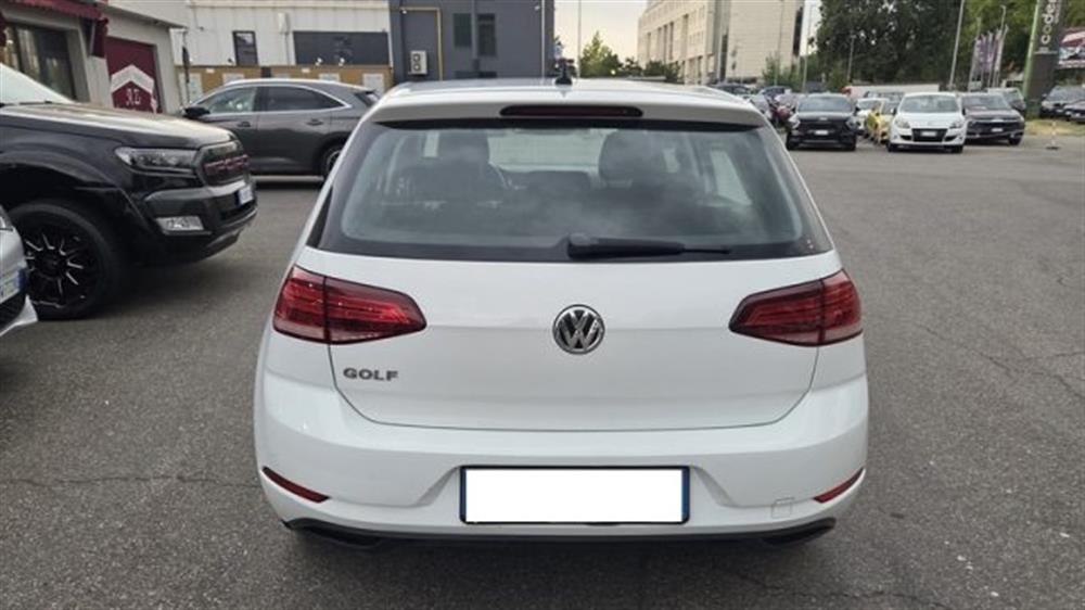Golf Golf 1.0 TSI 85 CV 5p. Tr