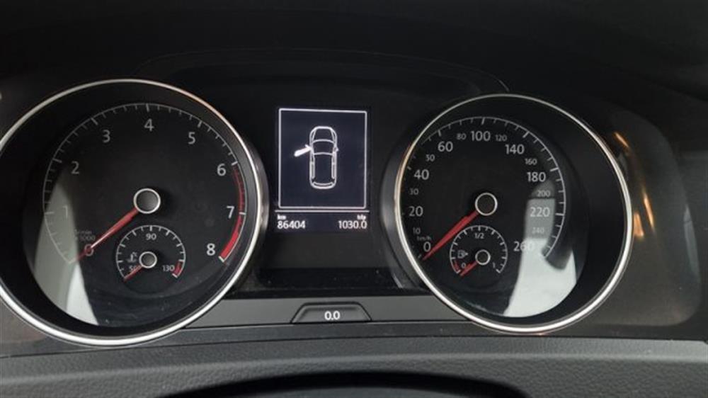Golf Golf 1.0 TSI 85 CV 5p. Tr