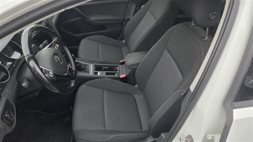 Golf Golf 1.0 TSI 85 CV 5p. Tr