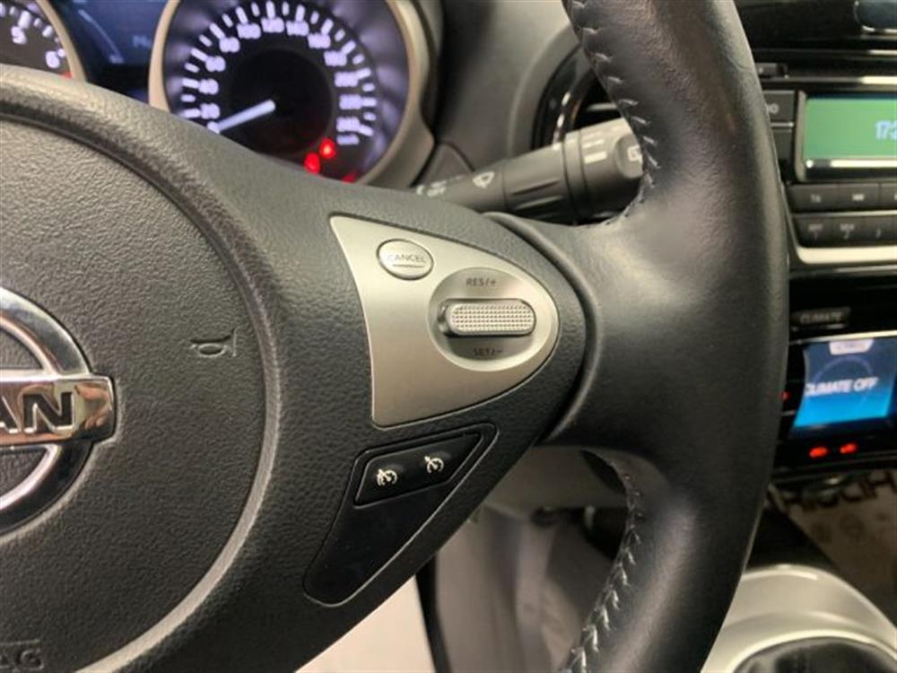 Juke Juke 1.6 GPL Acenta Full