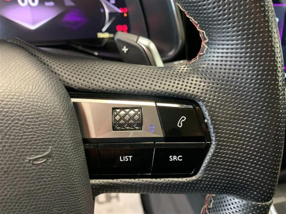 DS 7 DS 7 Performance Line + S