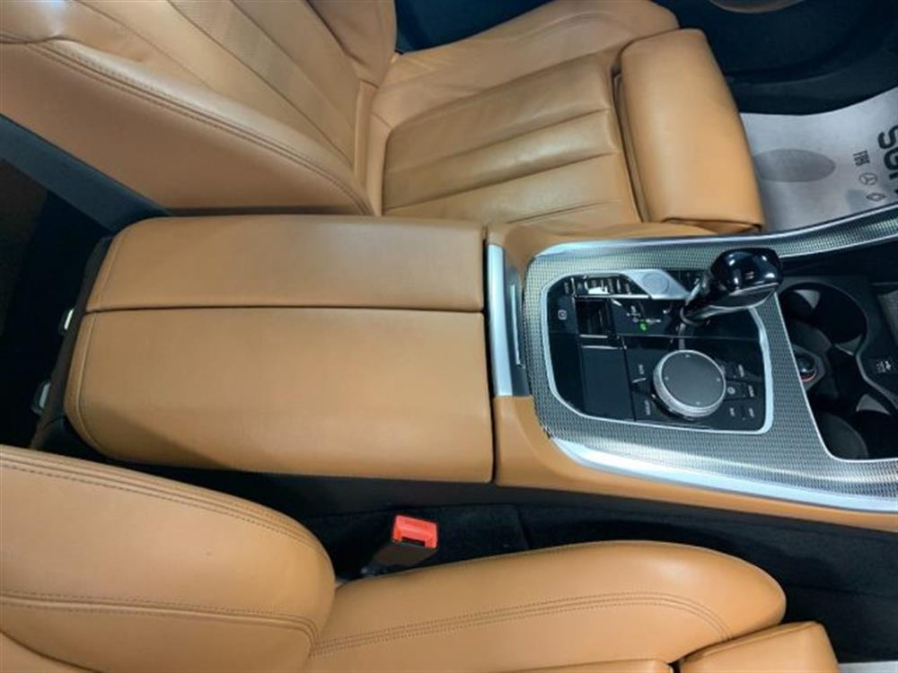 X5 X5 xDrive30d Tetto Apri