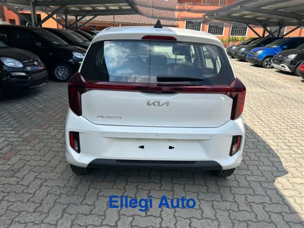 Picanto Picanto 1.0 12V 5 porte Urba