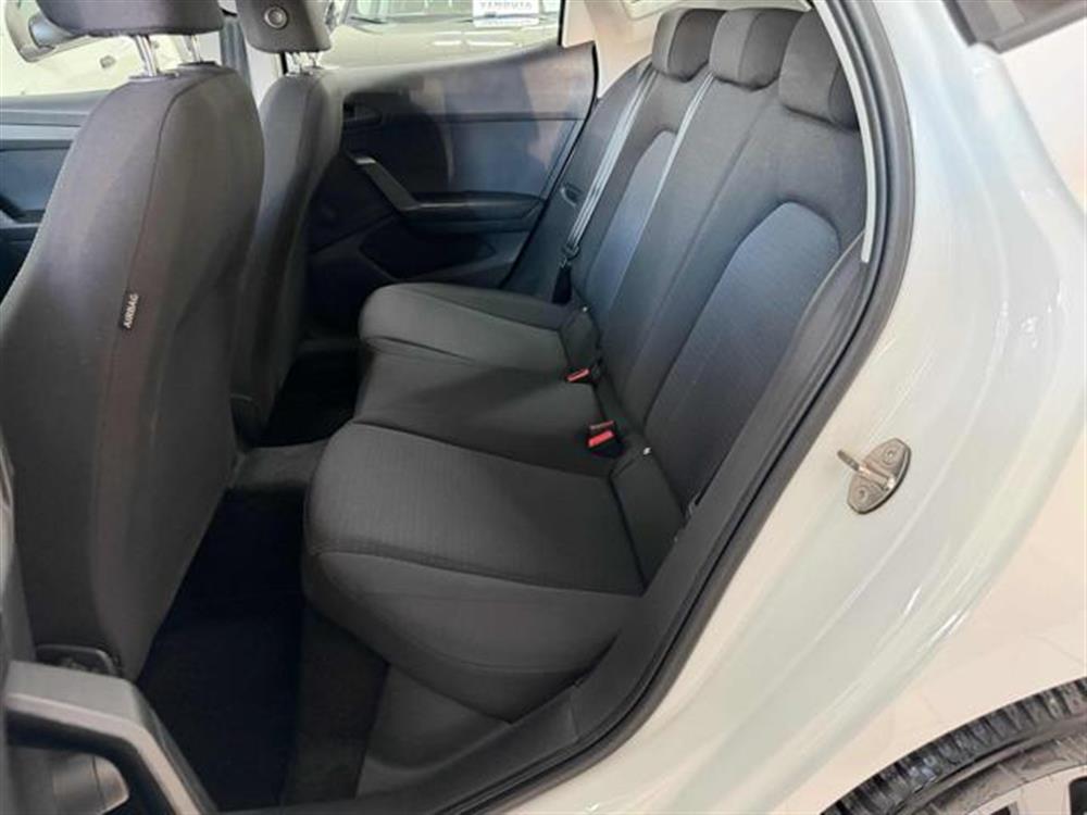 Ibiza Ibiza 1.0 TGI 5 porte Styl