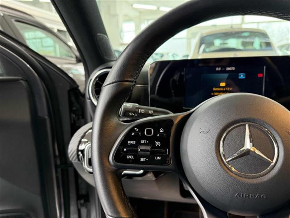 A 180 A 180 d Automatic Business