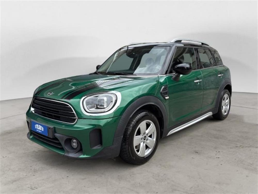 Countryman Countryman 2.0 Cooper D Busines