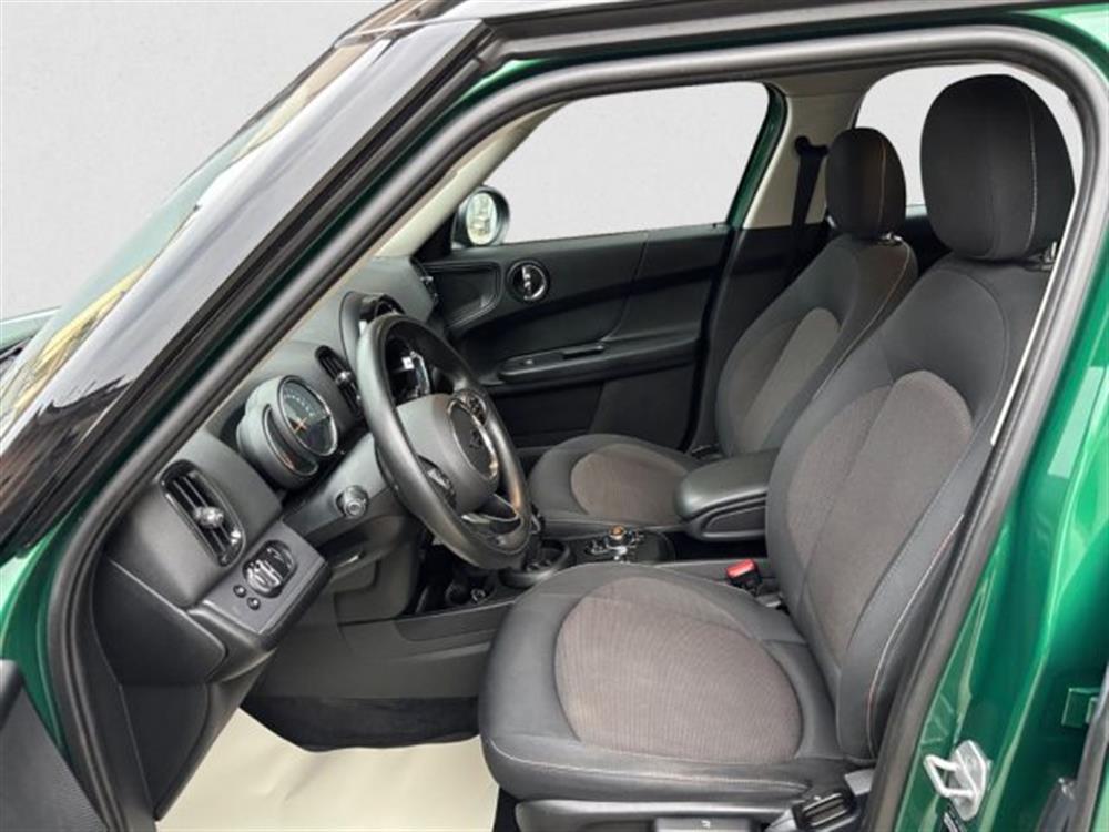 Countryman Countryman 2.0 Cooper D Busines