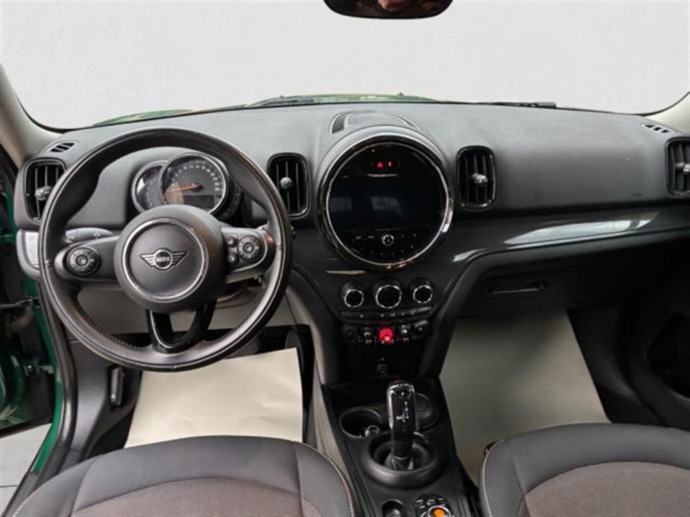 Countryman Countryman 2.0 Cooper D Busines