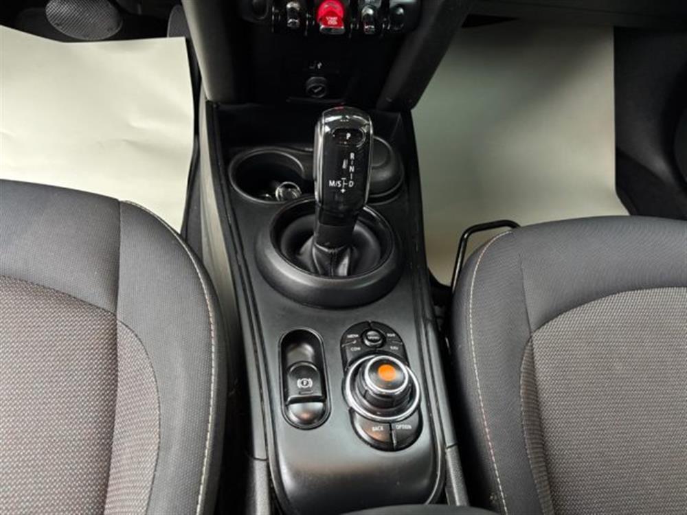 Countryman Countryman 2.0 Cooper D Busines